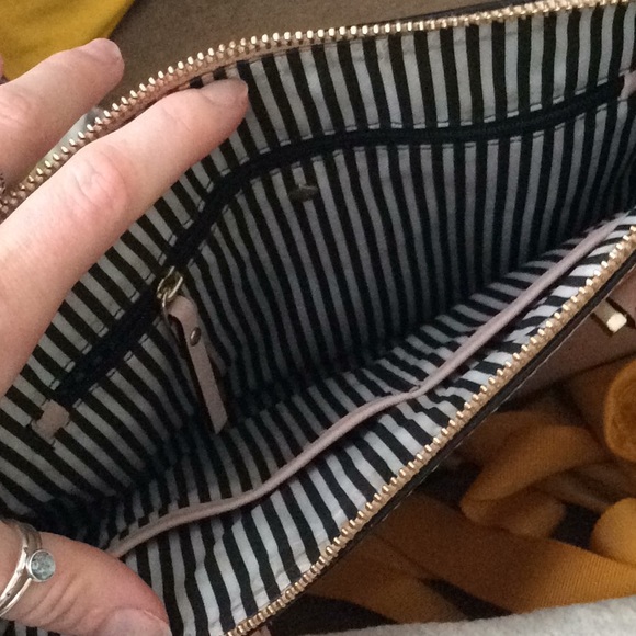 Kate Spade Bag - Picture 2 of 2